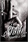 Shhh... Gianna's Side by M.  Robinson