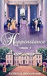 Happenstance 2 (Happenstance #2)