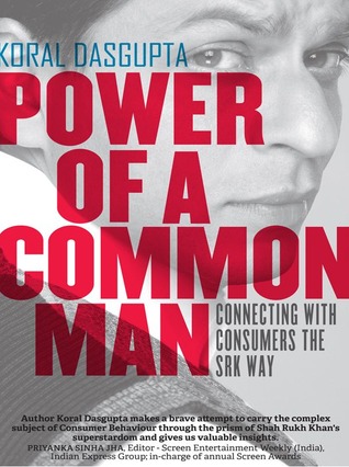 POWER OF A COMMON MAN CONNECTING WITH CONSUMERS THE SRK