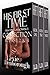 His First Time Collection: Books 1-3