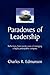 Paradoxes of Leadership