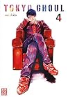 Tokyo Ghoul – Band 4 by Sui Ishida