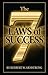 The Seven Laws of Success