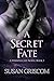 A Secret Fate (Whisper Cape, #3)