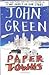Paper Towns by John Green