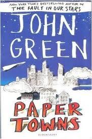 Paper Towns