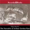 The Narrative of Arthur Gordon Pym