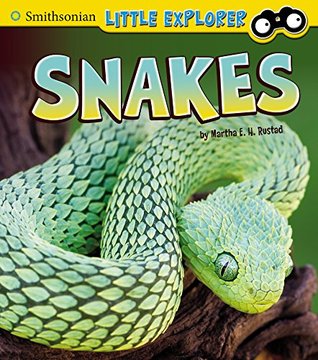 Snakes (Little Scientist)