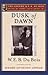 Dusk of Dawn by W.E.B. Du Bois