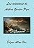 Las aventuras de Arthur Gordon Pym by Edgar Allan Poe