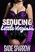 Seducing Little Virginia (Age Play, Submission Romance, BDSM)