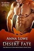 Desert Fate