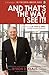 And That's the Way I See It!: Reflective commentary on contemporary issues from Byron D. Klaus, President, Assemblies of God Theological Seminary (Encounter: The Pentecostal Ministry Series Book 3)