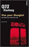 Visa pour Shanghaï