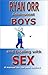 Adolescent Boys and Dealing...
