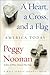 A Heart, a Cross, and a Fla...
