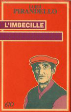 L'imbecille (Unknown Binding)
