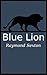 Blue Lion