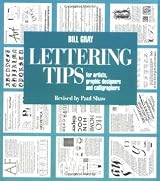 Popular Lettering Books