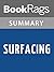 Summary & Study Guide Surfacing by Margaret Atwood