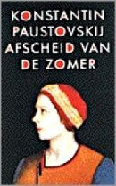 Afscheid van de zomer en andere verhalen (Paperback)