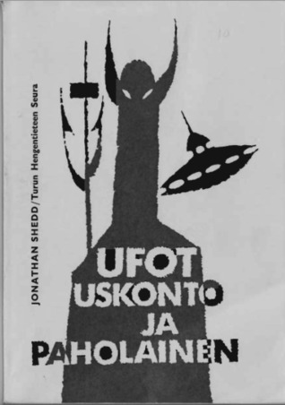 Ufot uskonto ja paholainen