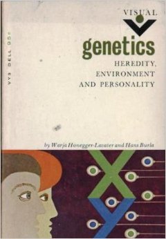 Genetics: Heredity, Environment and Personality