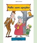 Palle som spejder