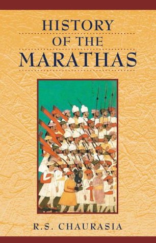 History of the Marathas