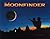 Moonfinder by Jay Ryan