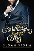 Billionaire’s Kiss
