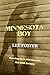Minnesota Boy: Growing Up i...