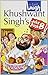 Khushwant Singh's Joke Book 8