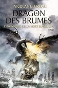 Dragon des brumes