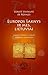 Europos šaknys ir mes, lietuviai: Europos šaknys I, II dalys - Didžiosios apgavystės