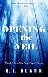 Opening the Veil (New Sight #1)