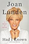 Had I Known: A Memoir of Survival