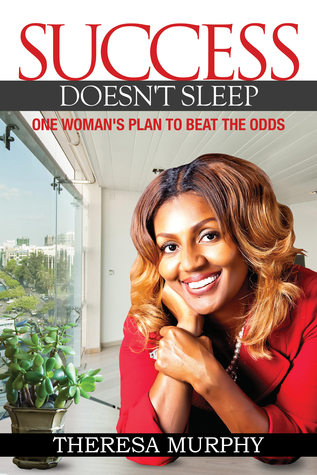 Success Doesn't Sleep