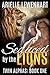 Seduced by the Lions (Twin Alphas, #1)