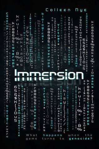 Immersion (Paperback)
