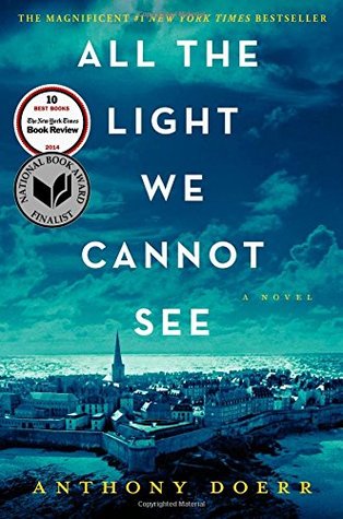 All the Light We Cannot See