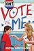 Don't Vote for Me