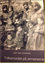 Folkemordet på armenerne