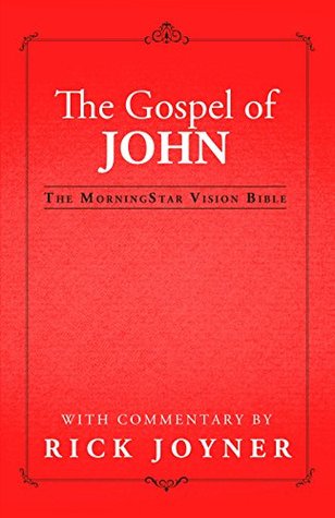The Gospel of John