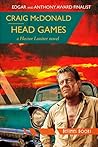 Head Games: A Hector Lassiter novel (Hector Lassiter, #7) Book cover for Head Games: A Hector Lassiter novel (Hector Lassiter, #7)