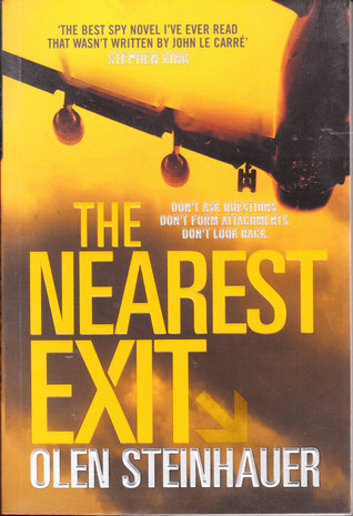 The Nearest Exit