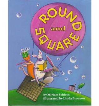 Round and Square (Hardcover)