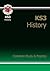 KS3 History Complete Study & Practice (CGP KS3 Humanities)