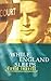 While England Sleeps by David Leavitt
