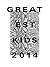 Greatest kids 2014